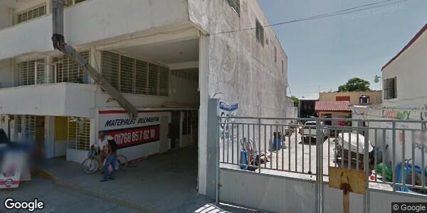 JUZGADO MUNICIPAL DE TAMIAHUA